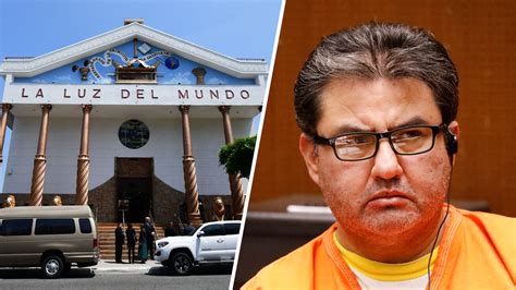 keri ocampo scandal|Woman Sentenced in La Luz del Mundo Church Sex Crime Case.